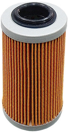 Sp1 AT-07061 Crankcase Oil Filter