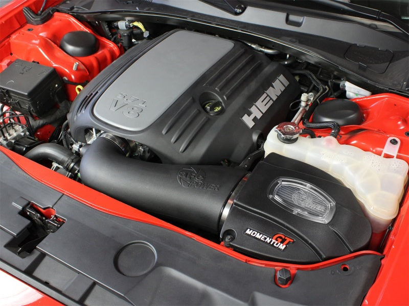 Load image into Gallery viewer, Afe 51-72202 AFE Momentum GT Cold Air Intakes
