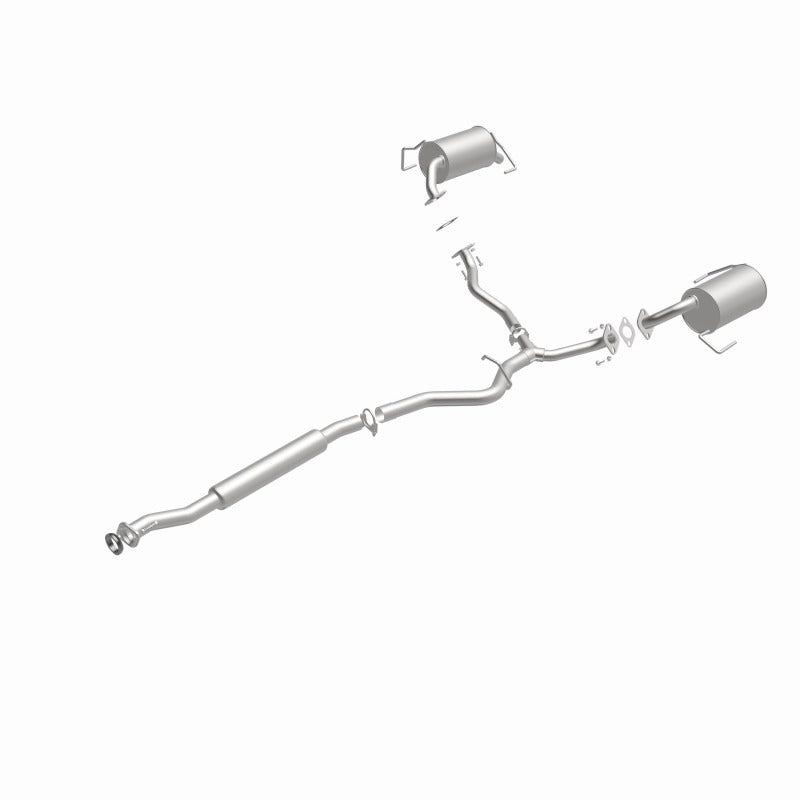 Load image into Gallery viewer, Magnaflow 106-0068 MAG BRE Exhaust Kits
