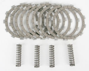 DP Brakes DPSK256F Clutch Kit with Steel Friction Plates