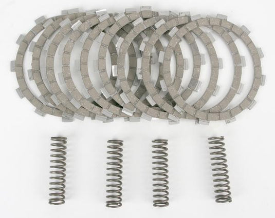 Dp Brakes DPSK256F Clutch Kit with Steel Friction Plates