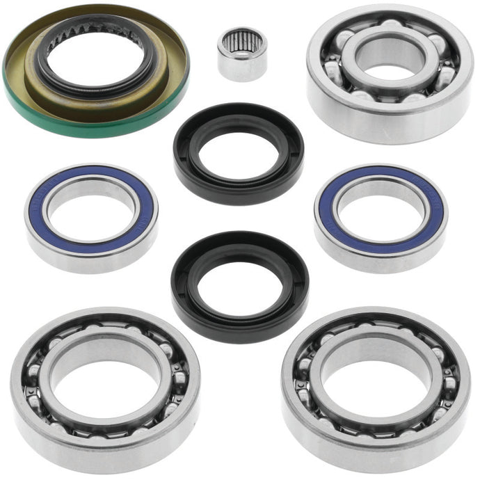 Quadboss 414082 QBS Bearings
