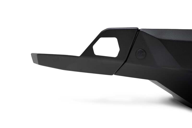Load image into Gallery viewer, Dv8 Offroad FBGC1-02 DVE Front Bumpers
