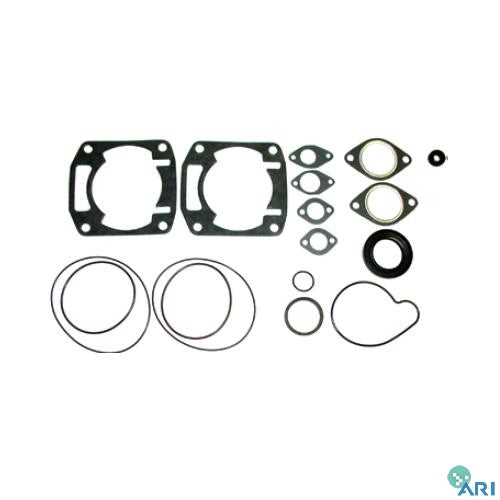 Spi 09-711168 Complete Gasket Set