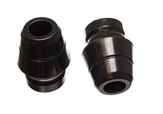 Energy Suspension 2.9101G ES Bump Stops - Black