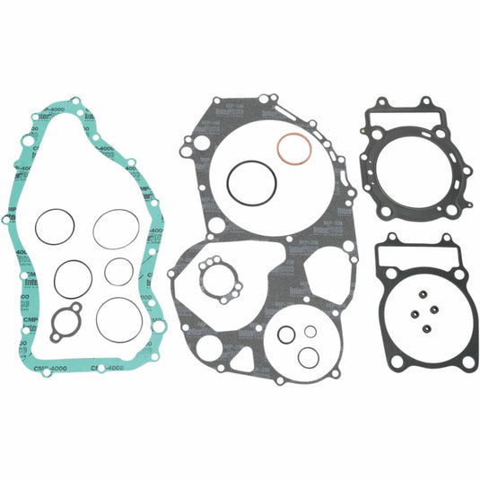 Moose Racing 808928mse Complete Gasket Kit