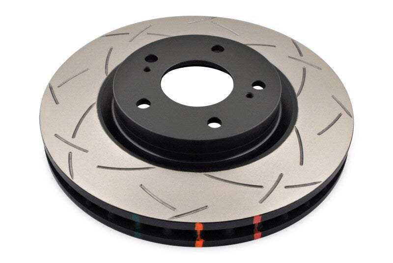 Load image into Gallery viewer, Dba DBA4926S DBA 4000 Series Slotted Rotors
