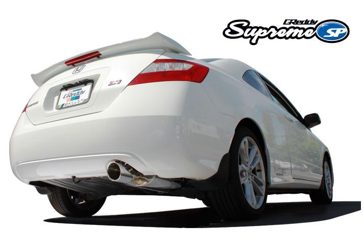 Load image into Gallery viewer, Greddy 10158208 GRE SP Exhaust
