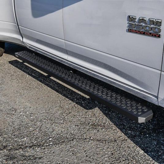 Westin 27-74765 WES Running Boards - Grate