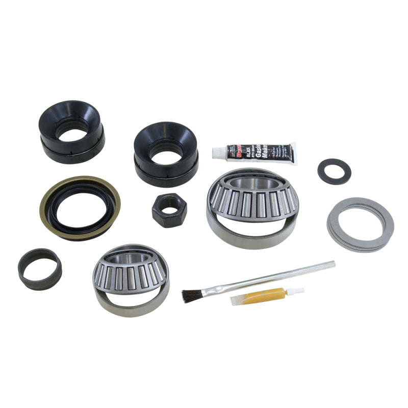 Load image into Gallery viewer, Yukon Gear &amp; Axle ZK C9.25-F YUK USA Std Master Overhaul
