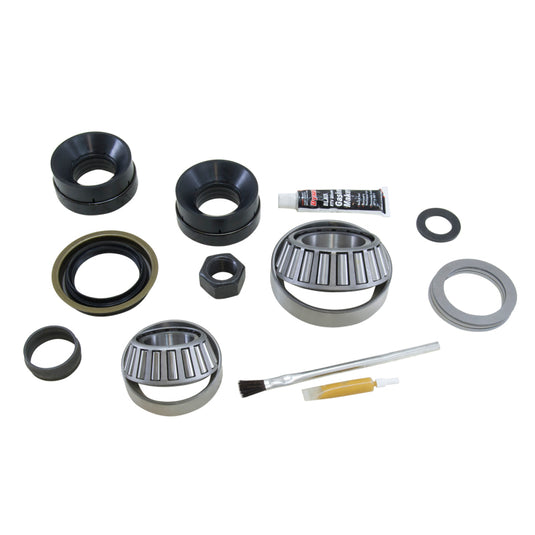 Yukon Gear & Axle ZK C9.25-F YUK USA Std Master Overhaul