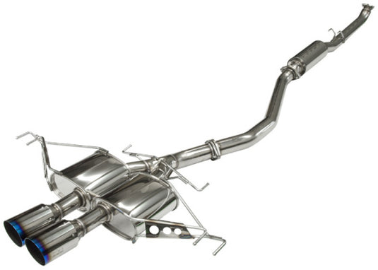 Hks 31021-BH003 HKS Exhaust - Legamax Premium