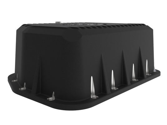 Afe 46-70052 AFE Diff/Trans/Oil Covers