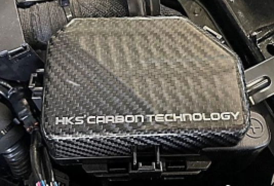 Hks 70026-AN002 HKS Carbon Covers