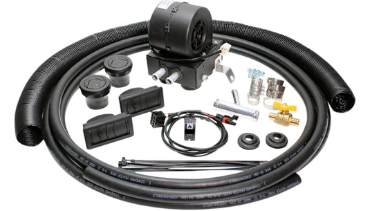 Moose Utility Z4116 UTV Cab Heater