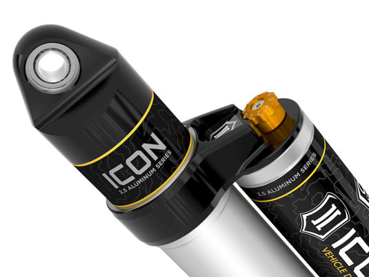 Icon 37701CP ICO 2.5 Series Shocks