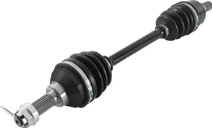 Quadboss 609171 QBS Axles