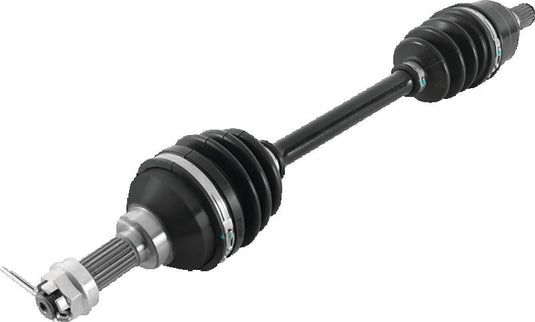 Quadboss 609171 QBS Axles