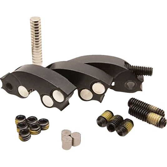 Bikeman Performance 06-37-302 Stage 2 Clutch Kit - All Atitude