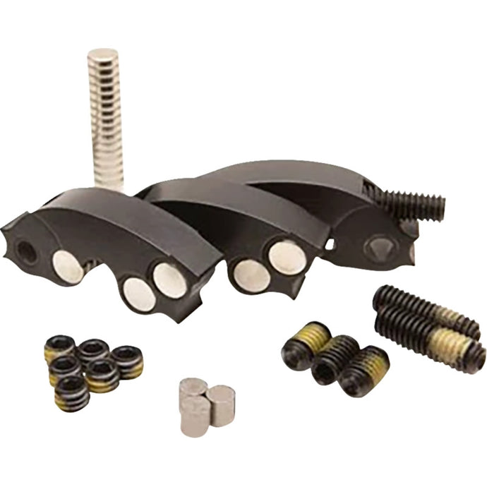 Bikeman Performance 06-25-207 Stage 2 Clutch Kit - Low Altitude (0-6000ft.)