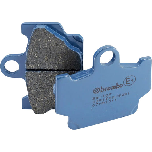 Brembo 07YA1011 Prime Carbon Ceramic Brake Pads