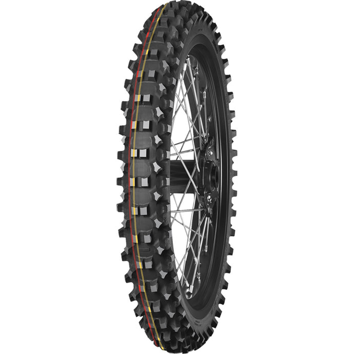 Mitas 70000943 Terra Force-MX SM Front Tire - 70/100-17