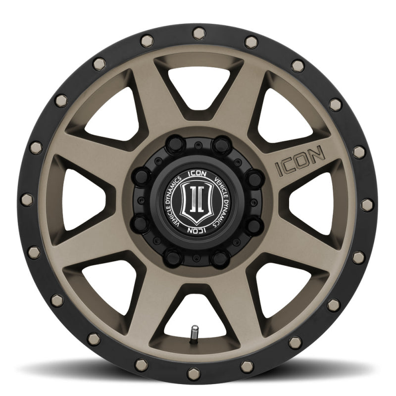 Load image into Gallery viewer, Icon 1817858150TT ICO Rebound Wheels
