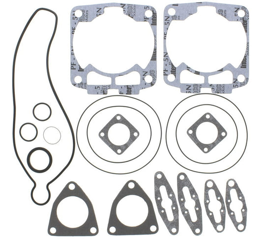 Vertex 710251 Top End Gasket Kit