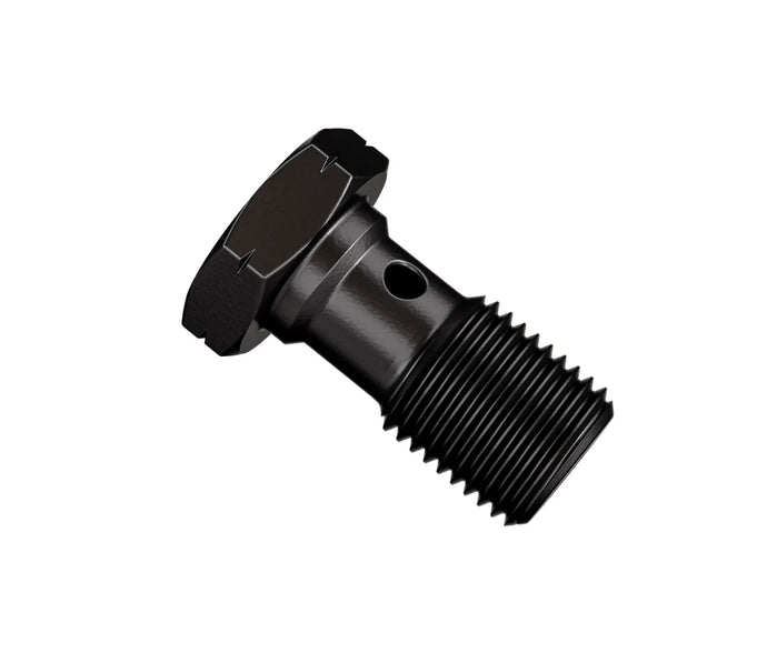 Goodridge P992-04-M12C GR PWS Brake Line Fitting