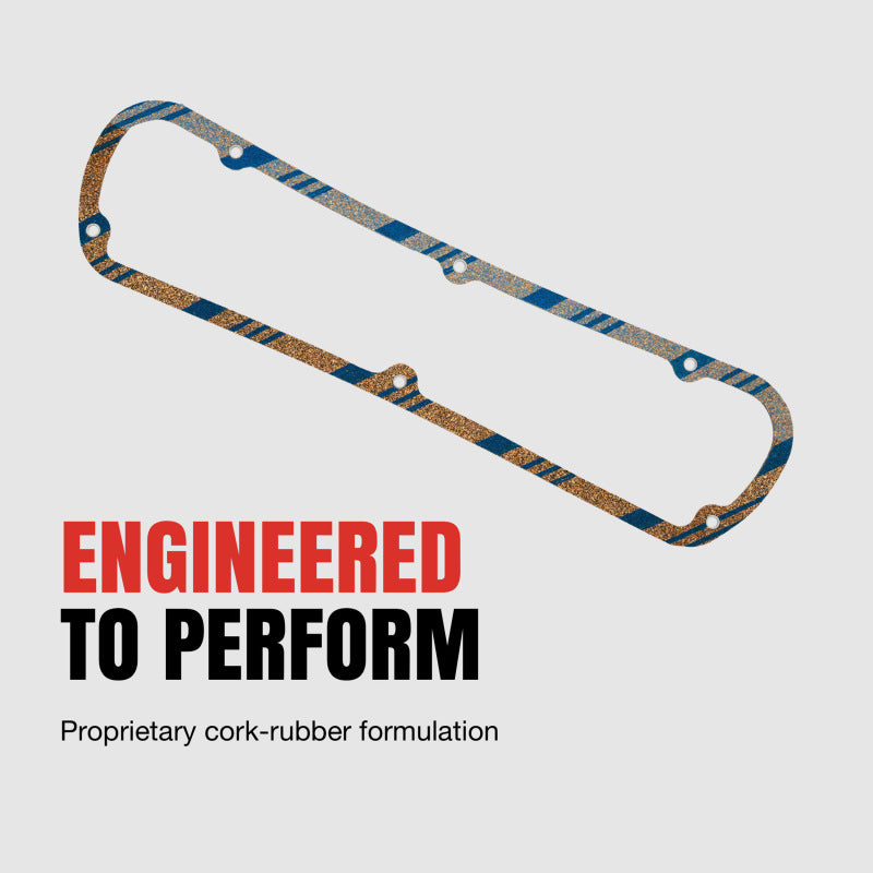 Load image into Gallery viewer, Fel-Pro VS50869R FEL Valve Cover Gaskets
