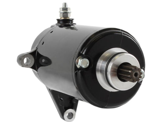 Parts Unlimited 2110-0736 Starter
