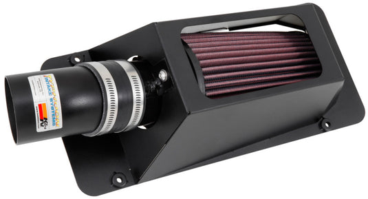 K&N Engineering 69-2024TTK KN 69 Typhoon Intake