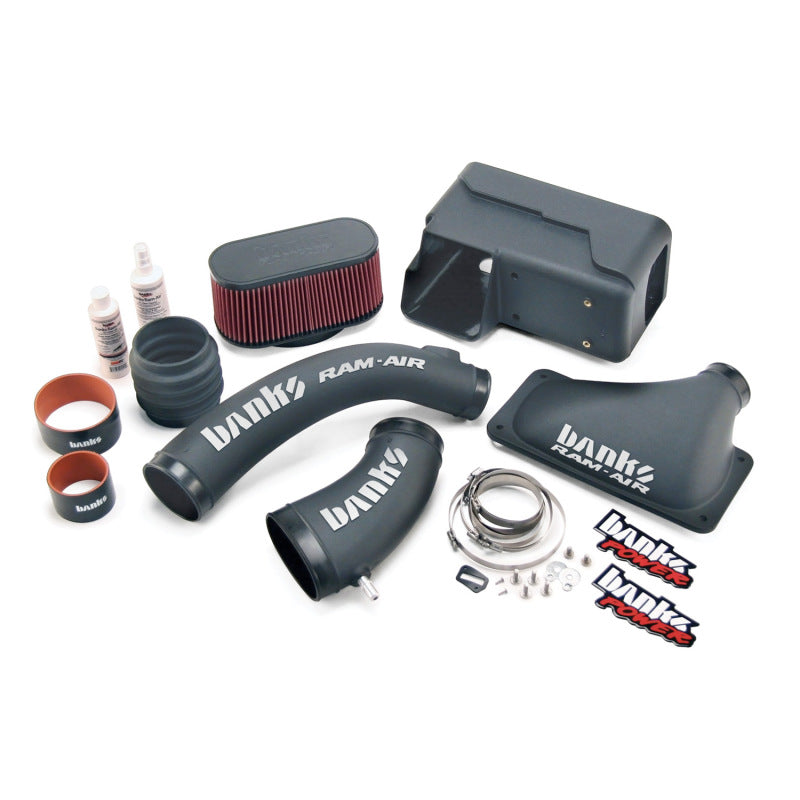 Load image into Gallery viewer, Banks Power 49191 GBE Ram-Air Intake Systems
