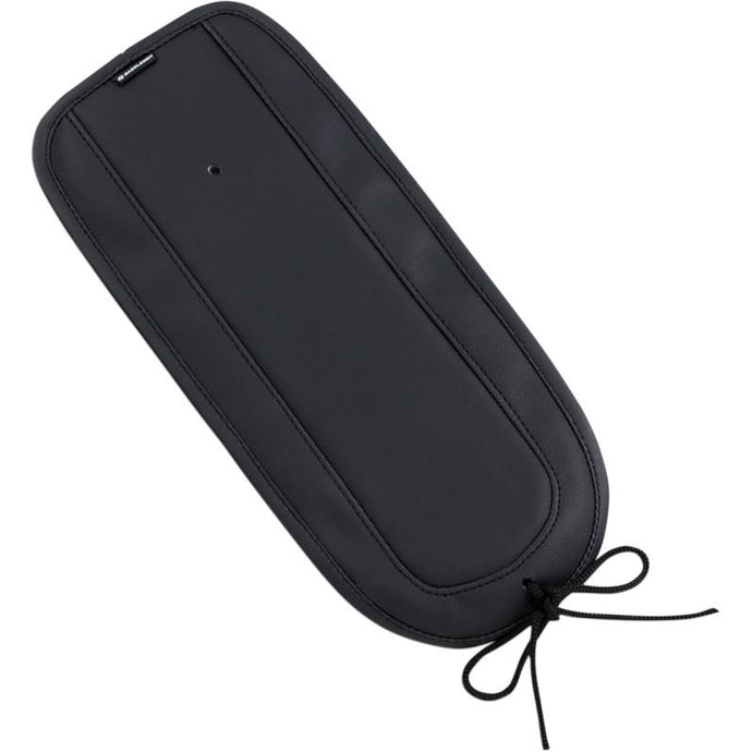 Saddlemen T8400-06-P Fender Chap Black Smooth Solo Seat