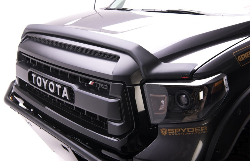 Load image into Gallery viewer, Egr 305395 EGR Hood Shld - Sprguard Matte
