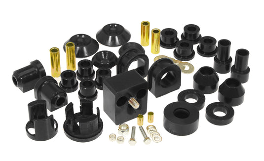 Prothane 22-2008-BL PRO Total Kits - Blk
