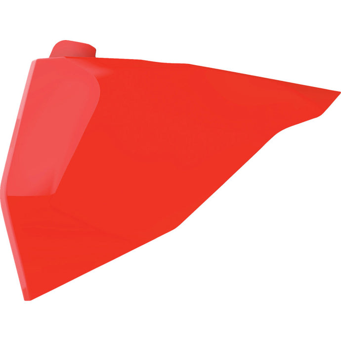 Fluorescent Orange