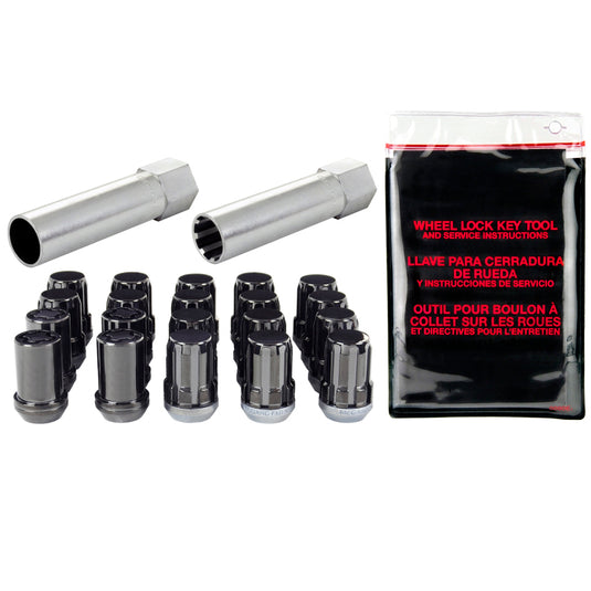 Mcgard 65554BK MCG SplineDrive Install Kits