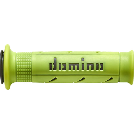 Domino A250041C4050C7-0 Domino XM2 Grip - Fluorescent Yellow/Black