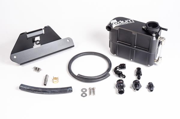 Load image into Gallery viewer, Radium Engineering 20-0285 RAD Coolant Tank Kits
