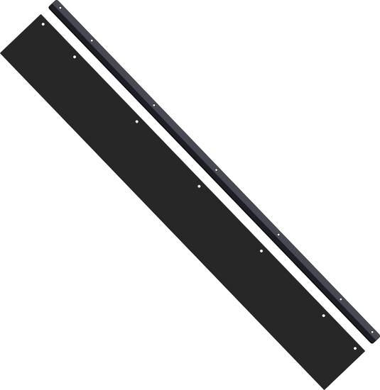 Kfi 105014 KFI Plow Shields and Flaps