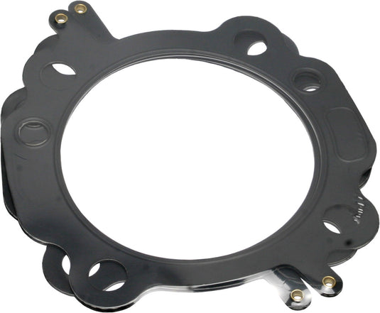 Cometic Gasket C10083-040 HD Twin Cooled Head Gaskets - 3 7/8in. Bore - .040in. MLS