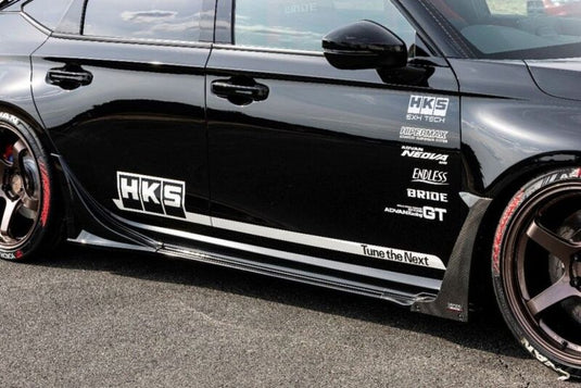 Hks 53004-AH002 HKS Premium Body Kits