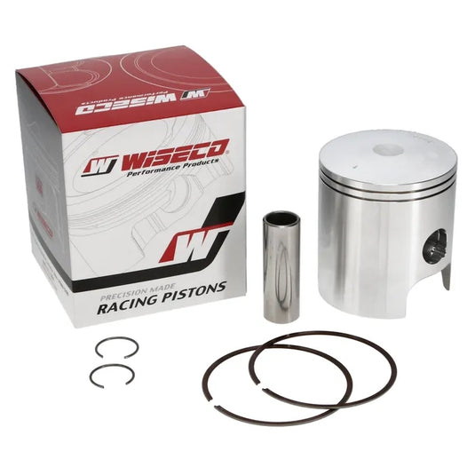 Wiseco 556M06850 Piston Kit - 1.10mm Oversize to 69.55mm