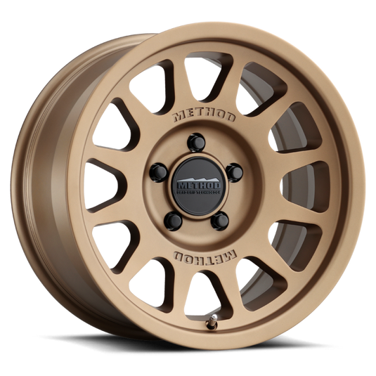 Method Wheels MR70378550925 MRW MR703 Wheels