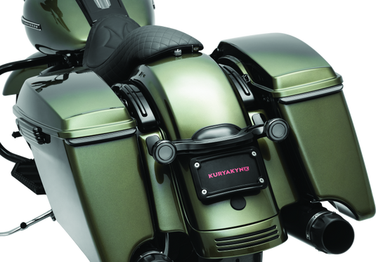 Kuryakyn 2905 KUR Turn Signal Kits F