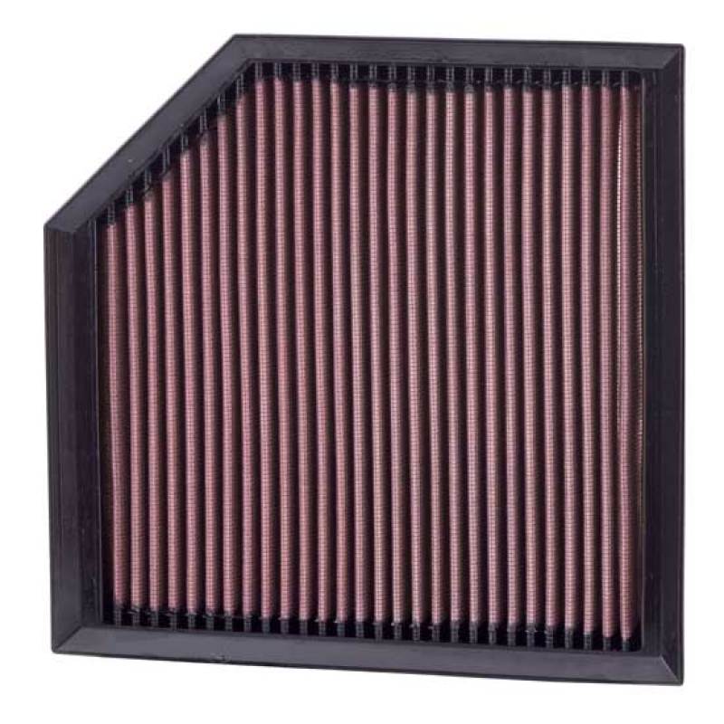 Load image into Gallery viewer, K&amp;N Engineering 33-2400 KN Drop in Air Filters
