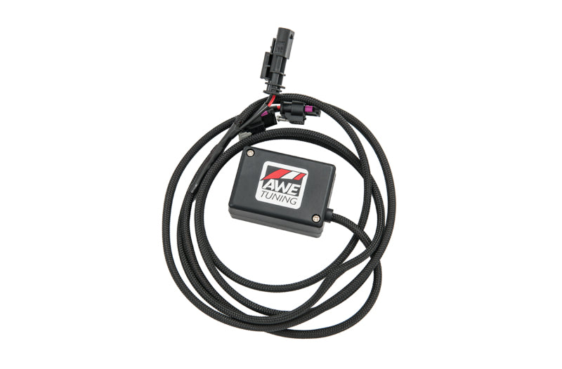 Load image into Gallery viewer, Awe Tuning 3025-43046 AWE Cat-Back SwitchPath
