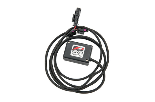 Awe Tuning 3025-43046 AWE Cat-Back SwitchPath