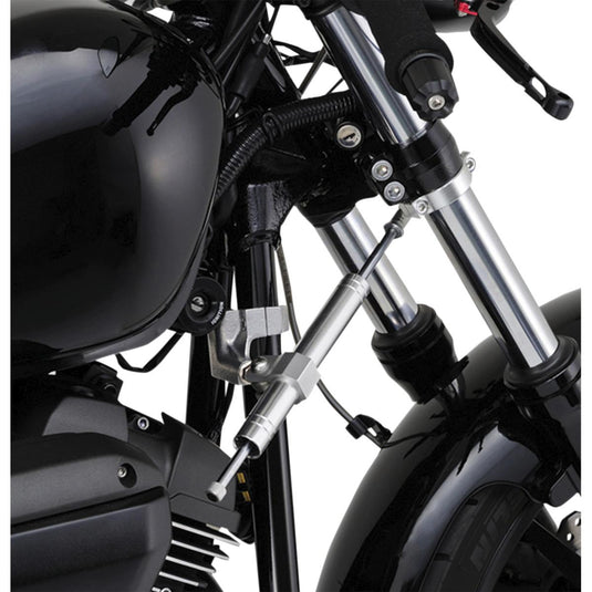 Shindy 17-413 Steering Damper Kit - RH